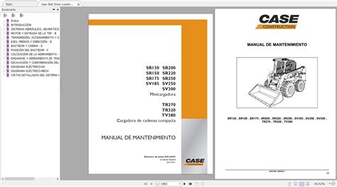 case skid steer oil reset|Case TV380 Manuals .